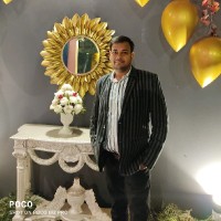 Shubham Saxena