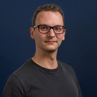 Roy Schrooijen