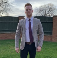 Luke Vickers