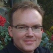 Paul Aston