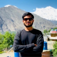 Sadiq Asif