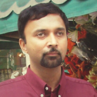 Arup Chatterjee