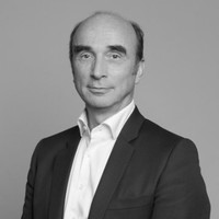 Christophe Debelmas