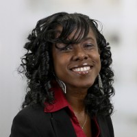 Mahogany Goodman, BFA, MFA