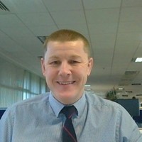 Richard Morgan