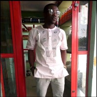 Meroyi Iseoluwa Festus