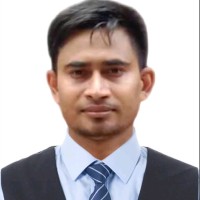 Md Harun Rashed