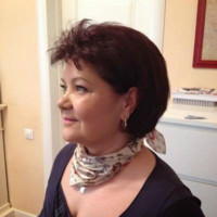 Gina Morosan