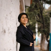 Cynthia Shirley Vilca Chire