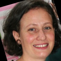 Juliana Rosalen Pradela