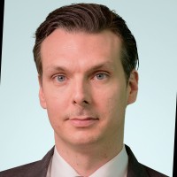 Dr. Dirk Oetterich