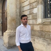 David Hoyos Pelaz