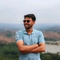 Rajat Gaikwad