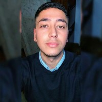 Nahuel Maza