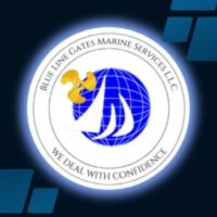Blue Line Gates Marine services
