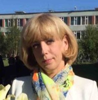 Vera Shevtsova