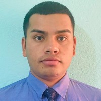 Ashish Khadka