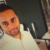 Kasper Mukund Sørensen