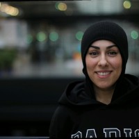 Najoua Assabi