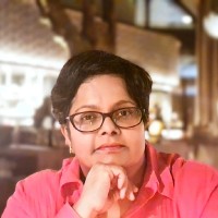Sangeetha Vallat