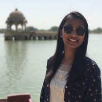 Shradha S Jain