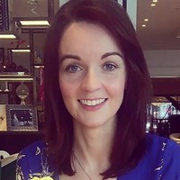 Stephanie Slevin