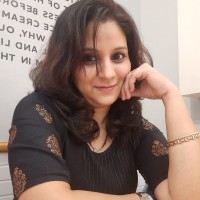 Shreya Sawant