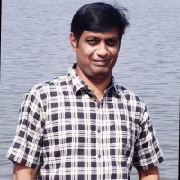 Rohit Ghorpade