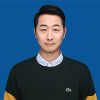 Joshua Tian