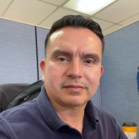 Eliu Cordova