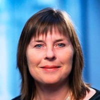 Annette Nielsen
