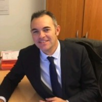 Nicolas DOUCET