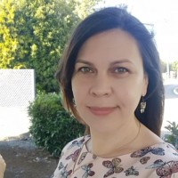 Olga Lebedevskaya