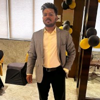 Roshan Meshram