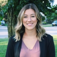 Maddie Whitmarsh