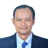 Bakhtiyar Salam