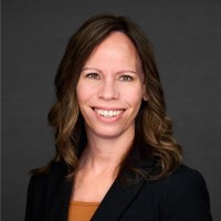 Pamela Judd
