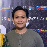 MUHAMMAD HARIS FARHAN