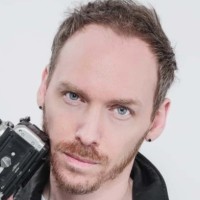 Rich Lloyd-Brown
