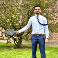 Daksh Patel