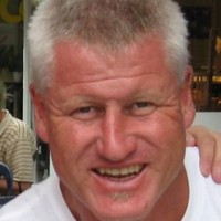 Bruce Ritchie