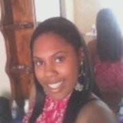 Ana Haywood