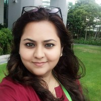 Akanksha Chaurasia