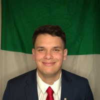 Thomas Garza