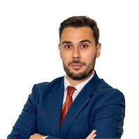 Daniel Asenjo Gallardo