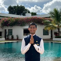 Abhik Roy