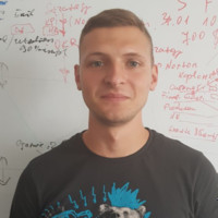 Pavlo Orykhyvsky