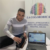 Matteo Genuizzi