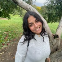 Mickeely Dias