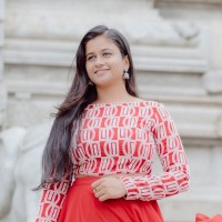 Sandra Satheesh